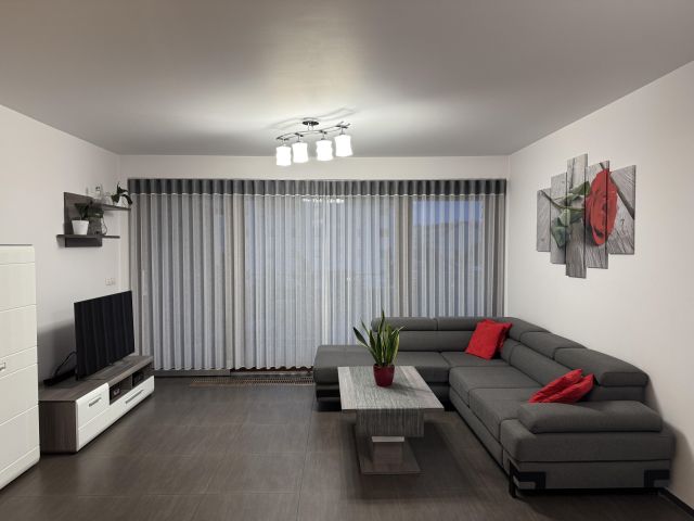 Mieszkanie 3-pokojowe Opole Kolonia Gosławicka, ul. Krzemieniecka. Zdjęcie 3