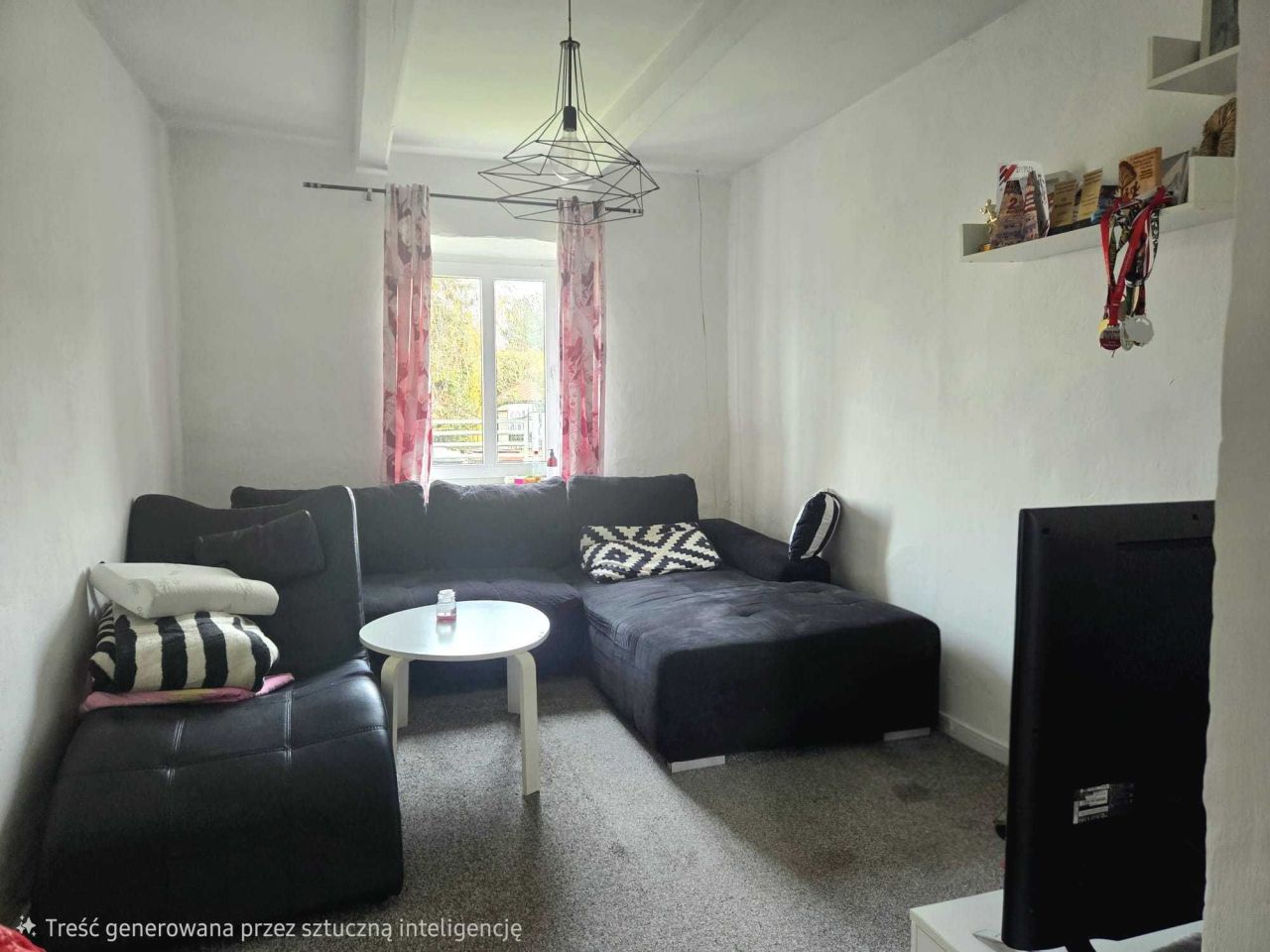 dom wolnostojący, 2 pokoje Aleksandria. Zdjęcie 6