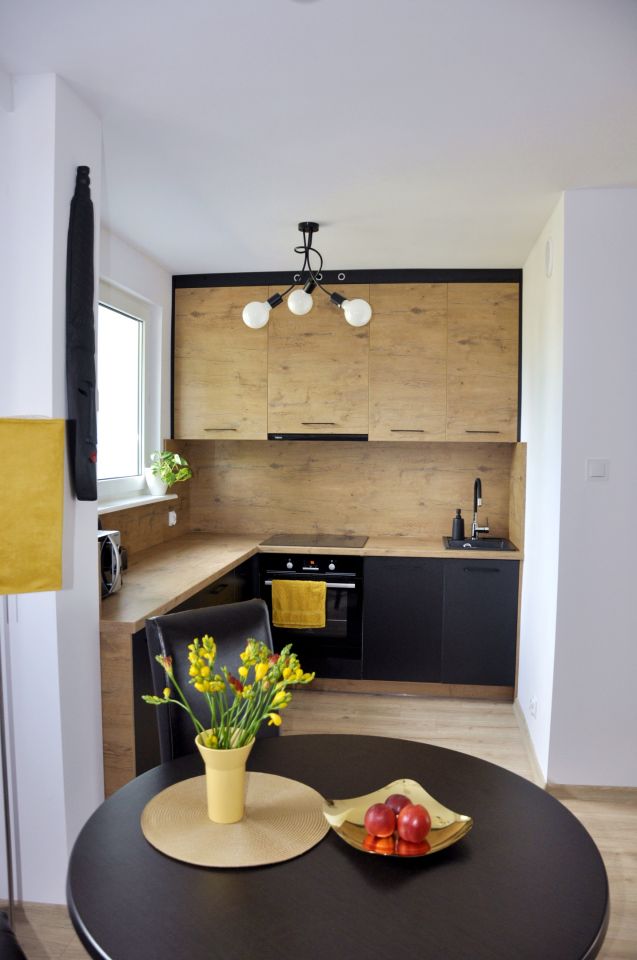 Mieszkanie 2-pokojowe Kołobrzeg Podczele, ul. Lwowska. Zdjęcie 3