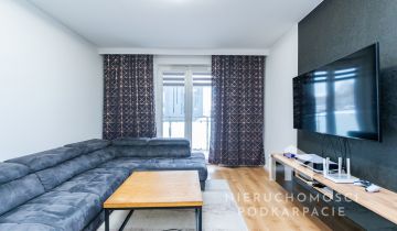 Mieszkanie 3-pokojowe Rzeszów, ul. Czudecka