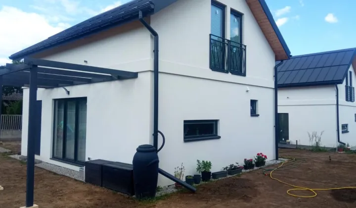 dom wolnostojący, 4 pokoje Rudawa, ul. Kalwaryjska