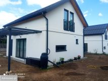 dom wolnostojący, 4 pokoje Rudawa, ul. Kalwaryjska