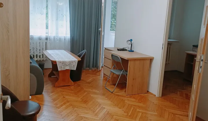 Mieszkanie 3-pokojowe Lublin LSM