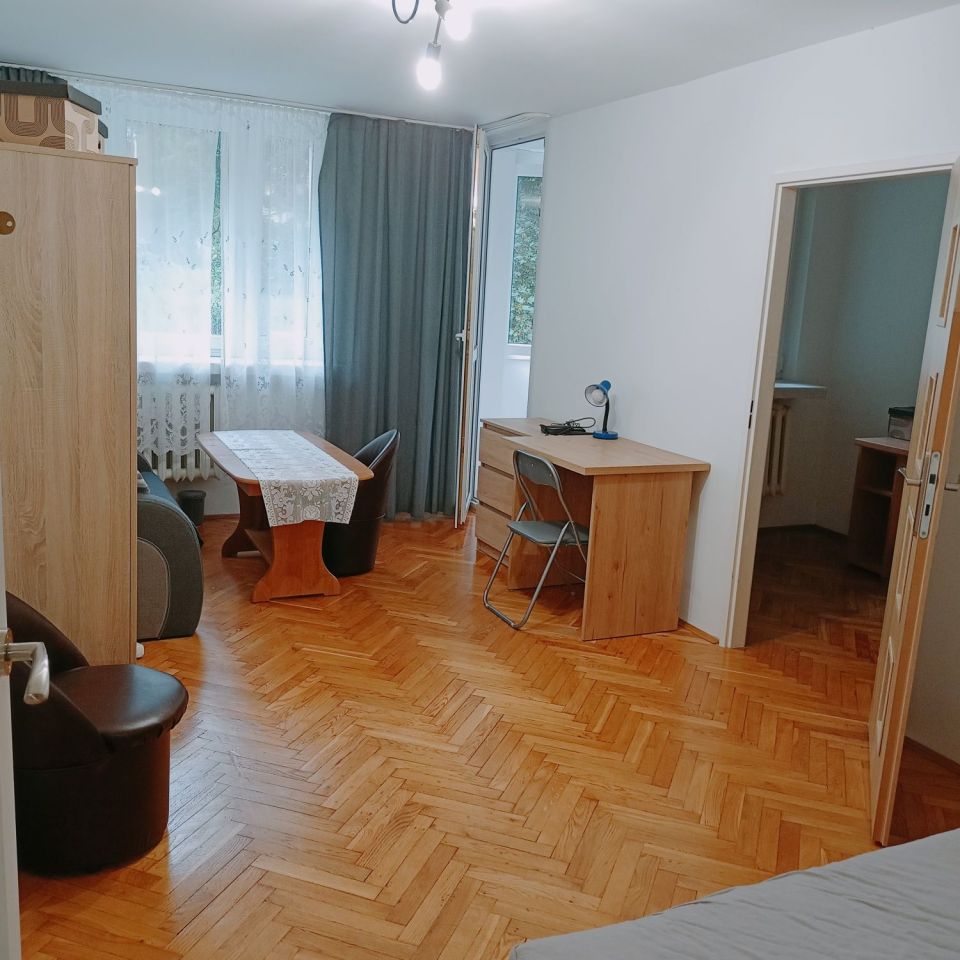 Mieszkanie 3-pokojowe Lublin LSM