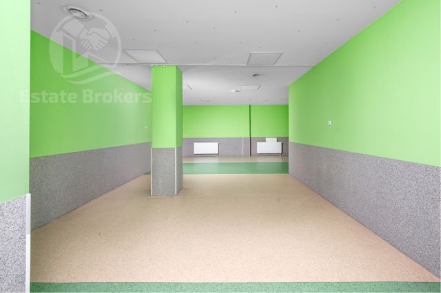 Lokal Wrocław Popowice, ul. Legnicka. Zdjęcie 11