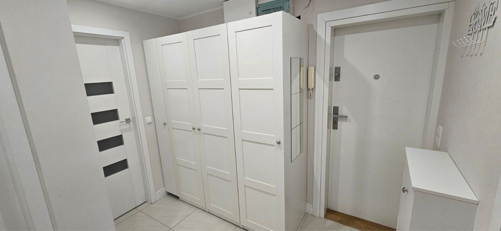 Mieszkanie 3-pokojowe Gdańsk Oliwa. Zdjęcie 5