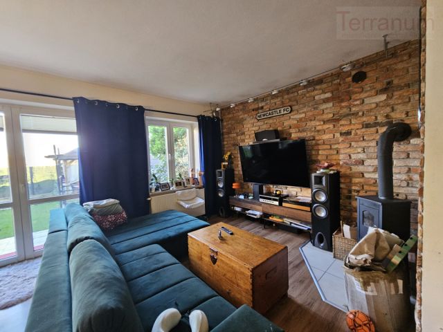 bliźniak, 6 pokoi Słupno, ul. Rodzinna. Zdjęcie 1