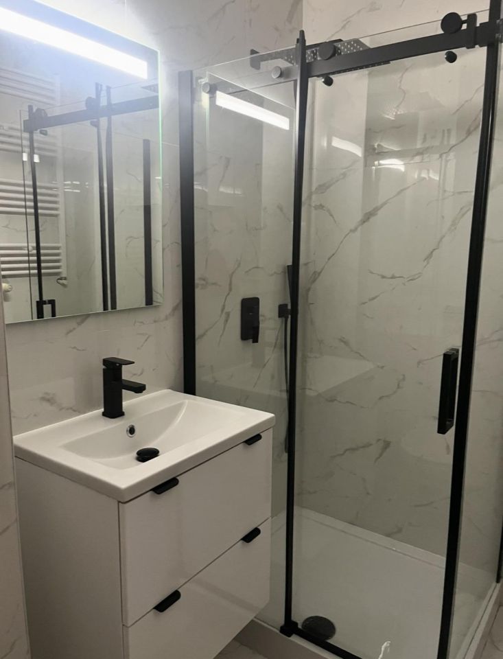 Mieszkanie 2-pokojowe Wrocław Psie Pole, ul. Zatorska. Zdjęcie 6