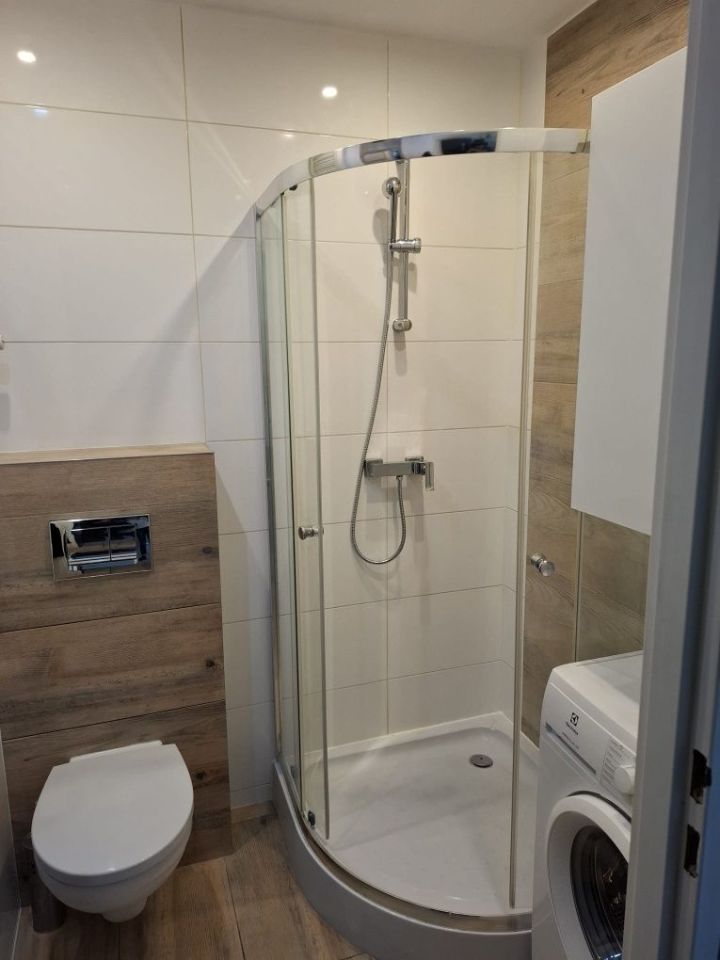 Mieszkanie 2-pokojowe Bytom Śródmieście, ul. Mikołaja Reja. Zdjęcie 7