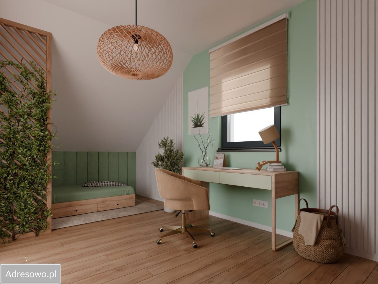 dom wolnostojący, 5 pokoi Rakowice. Zdjęcie 7