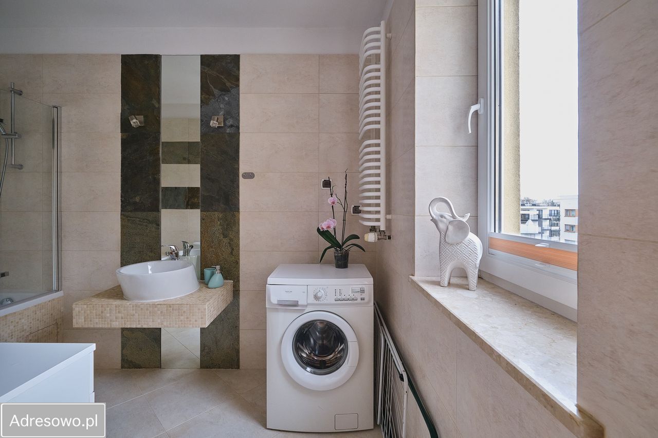 Mieszkanie 2-pokojowe Kraków Dębniki, ul. Zalesie. Zdjęcie 10