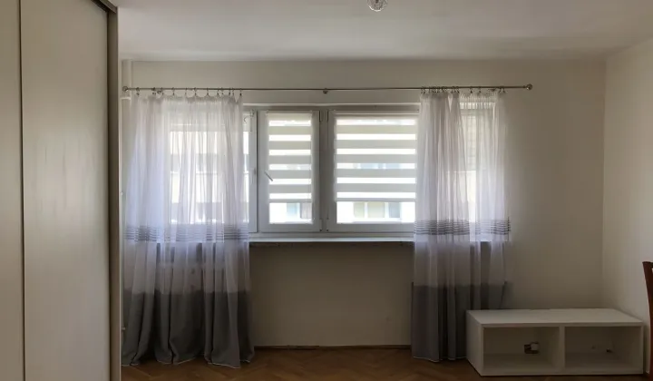 Mieszkanie 1-pokojowe Warszawa Wola, skwer ks. kard. Stefana Wyszyńskiego