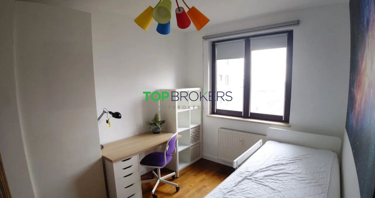 Mieszkanie 3-pokojowe Warszawa Bemowo, ul. Górczewska. Zdjęcie 8