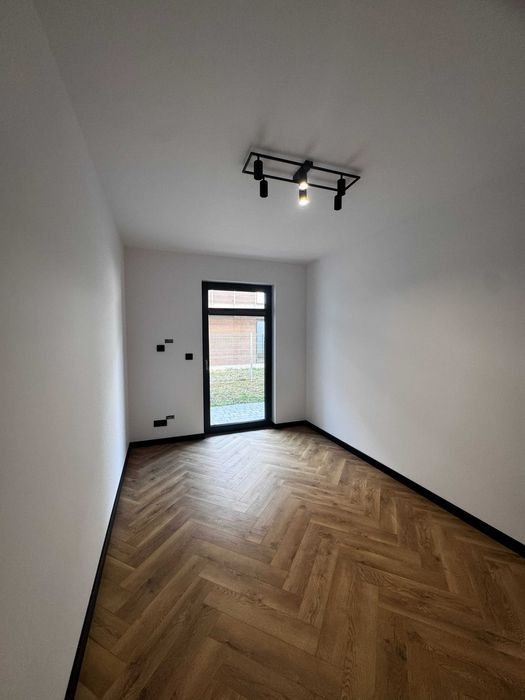 Mieszkanie 3-pokojowe Nowy Sącz Chełmiec, ul. Stefana Banacha. Zdjęcie 3