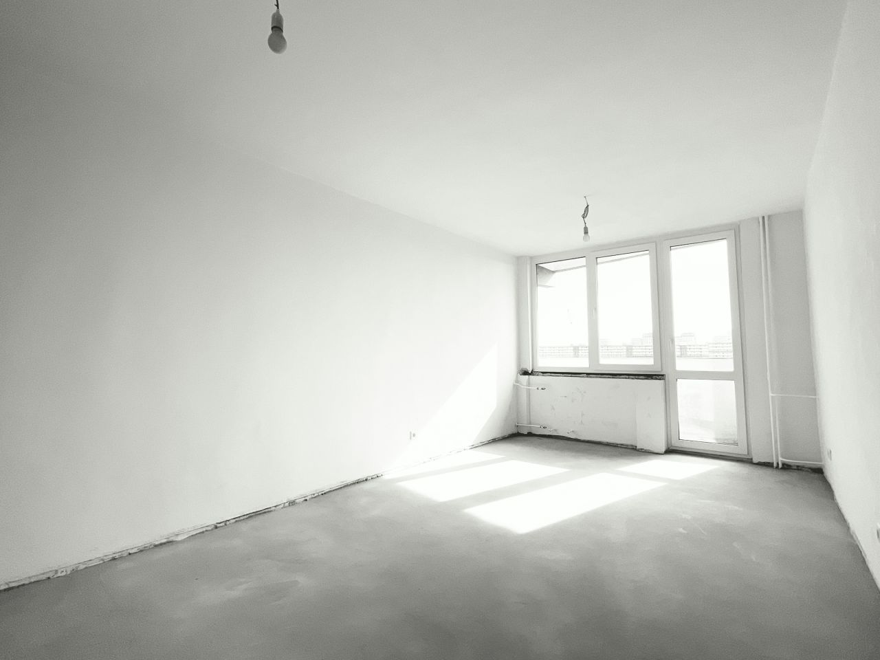 Mieszkanie 3-pokojowe Gdańsk Przymorze, ul. Piastowska. Zdjęcie 2