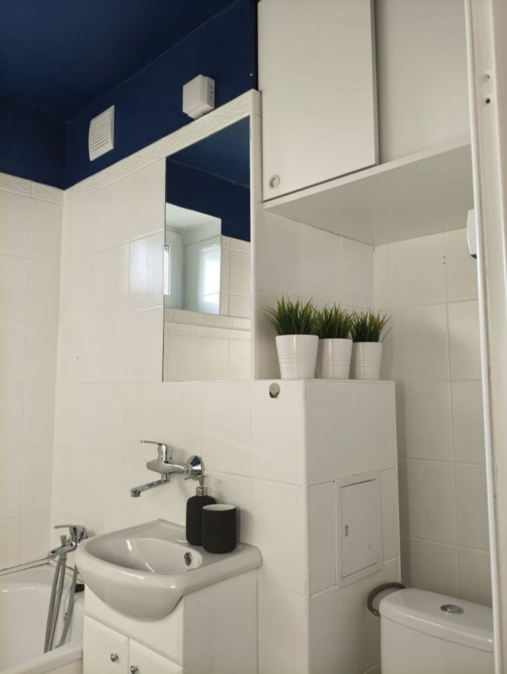 Mieszkanie 3-pokojowe Olkusz, ul. Zygmunta Krasińskiego. Zdjęcie 3