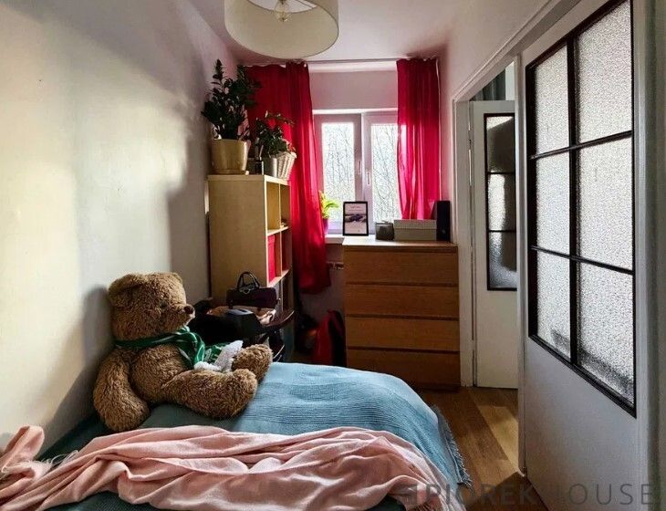 Mieszkanie 3-pokojowe Warszawa Bielany, ul. Jana Kochanowskiego. Zdjęcie 5