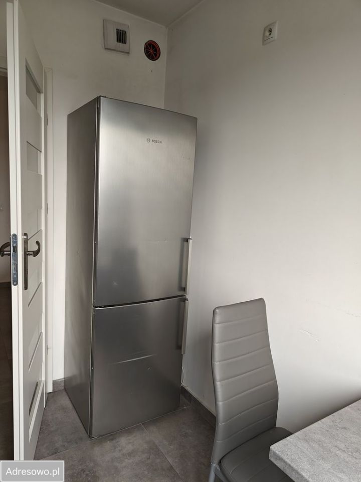 Mieszkanie 2-pokojowe Wrocław Fabryczna, ul. Graniczna. Zdjęcie 14