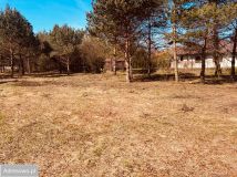 Działka budowlana Ostrów Mazowiecka, ul. Romualda Traugutta. Zdjęcie 3