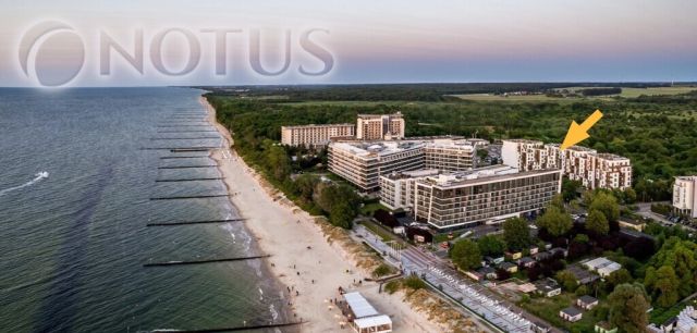 Mieszkanie 2-pokojowe Kołobrzeg, ul. Wschodnia. Zdjęcie 1