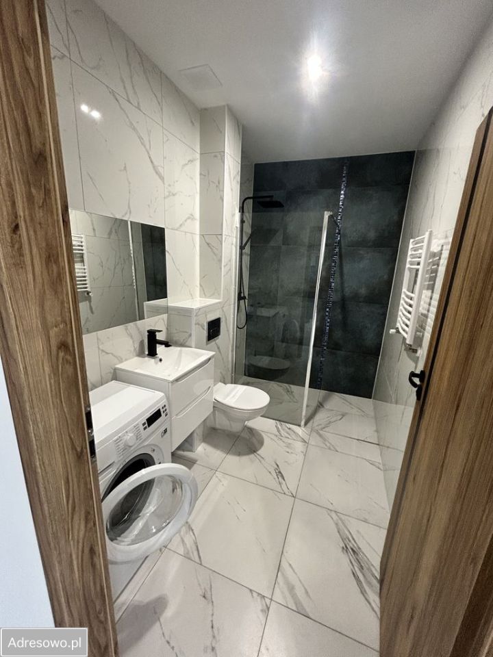 Mieszkanie 2-pokojowe Bytom Stroszek, ul. Gabriela Narutowicza. Zdjęcie 3