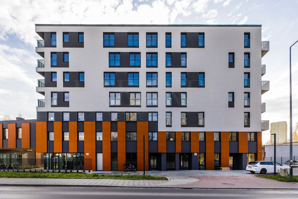 Mieszkanie 3-pokojowe Kraków Prądnik Czerwony, ul. Strzelców. Zdjęcie 12