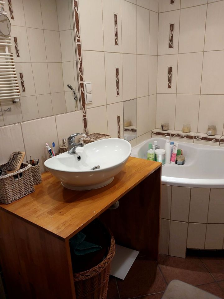 Mieszkanie 3-pokojowe Zielona Góra Centrum, ul. 1 Maja. Zdjęcie 12