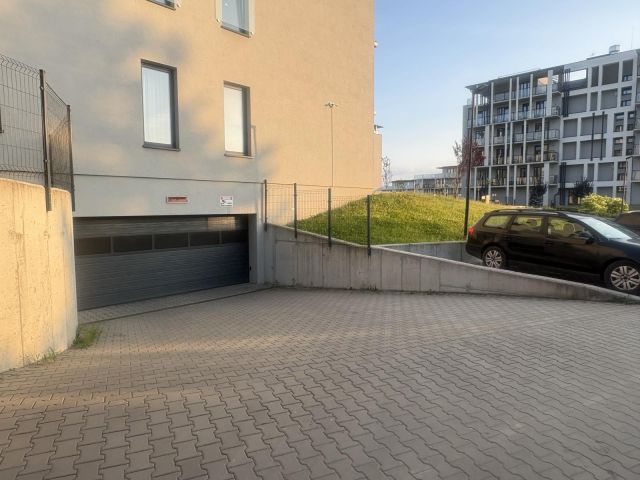 Mieszkanie 4-pokojowe Łańcut, ul. Jana Pawła II. Zdjęcie 19