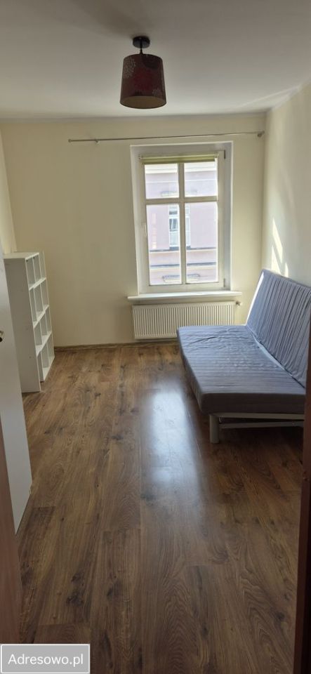 Mieszkanie 4-pokojowe Jelenia Góra Centrum, ul. 1 Maja. Zdjęcie 5