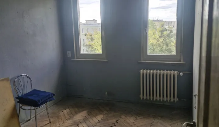 Mieszkanie 2-pokojowe Łódź Bałuty, ul. Wojska Polskiego