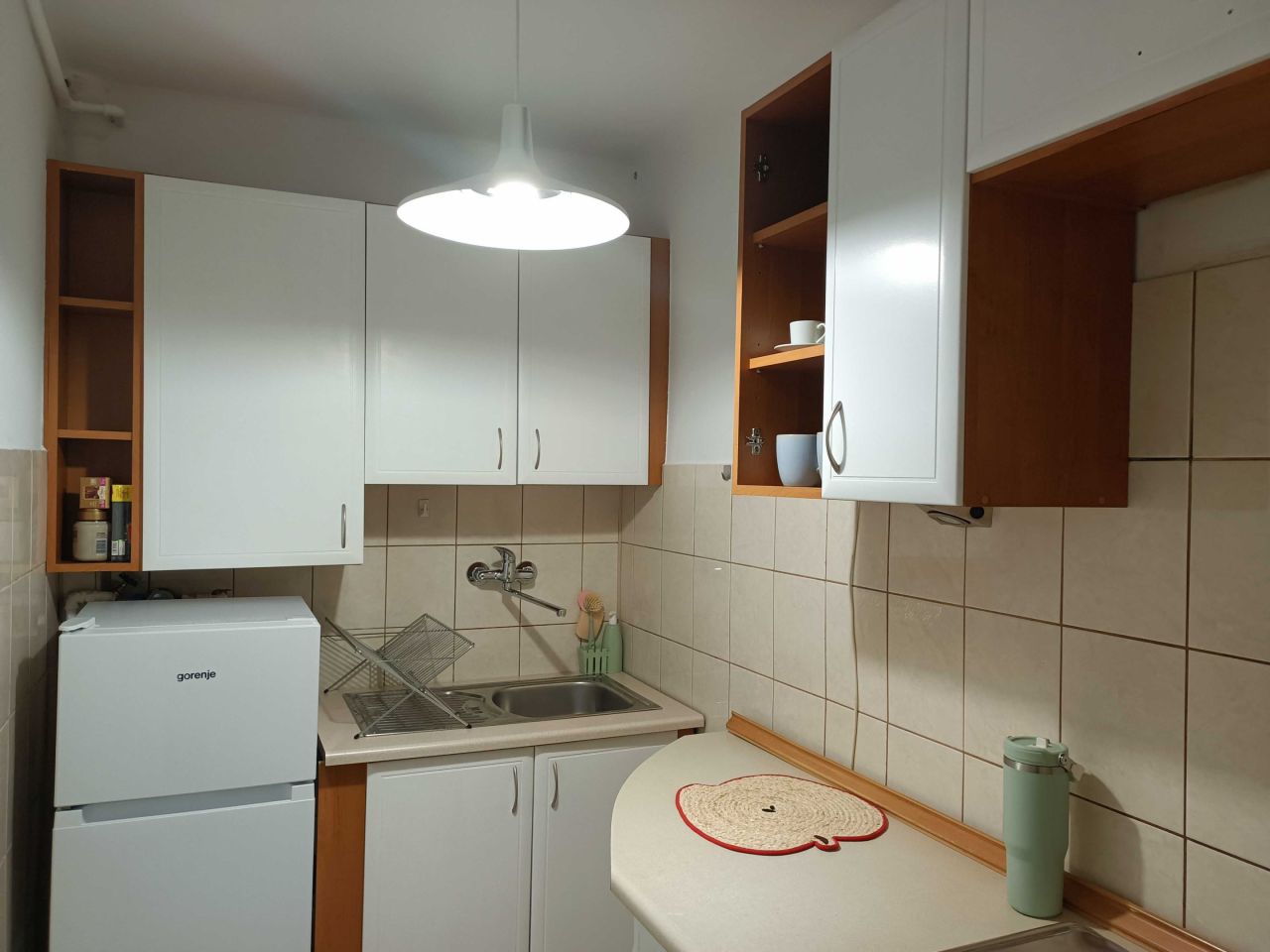 Mieszkanie 2-pokojowe Kraków Grzegórzki. Zdjęcie 6