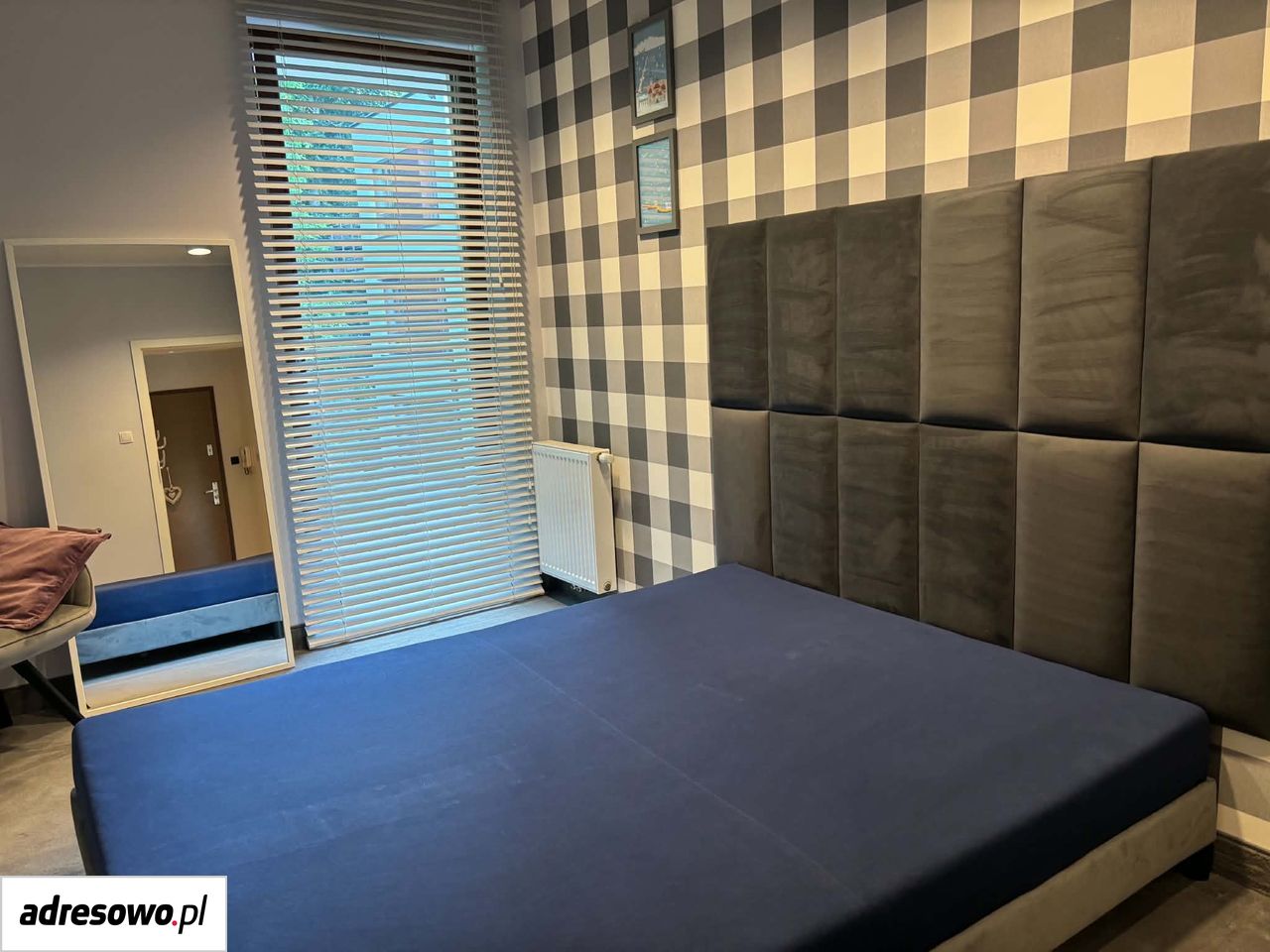 Mieszkanie 2-pokojowe Sopot Sopot Górny, ul. Armii Krajowej. Zdjęcie 9