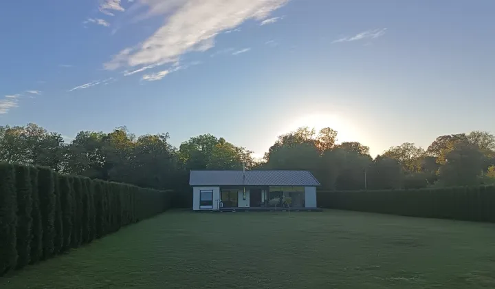 dom wolnostojący, 3 pokoje Świecko, Świecko