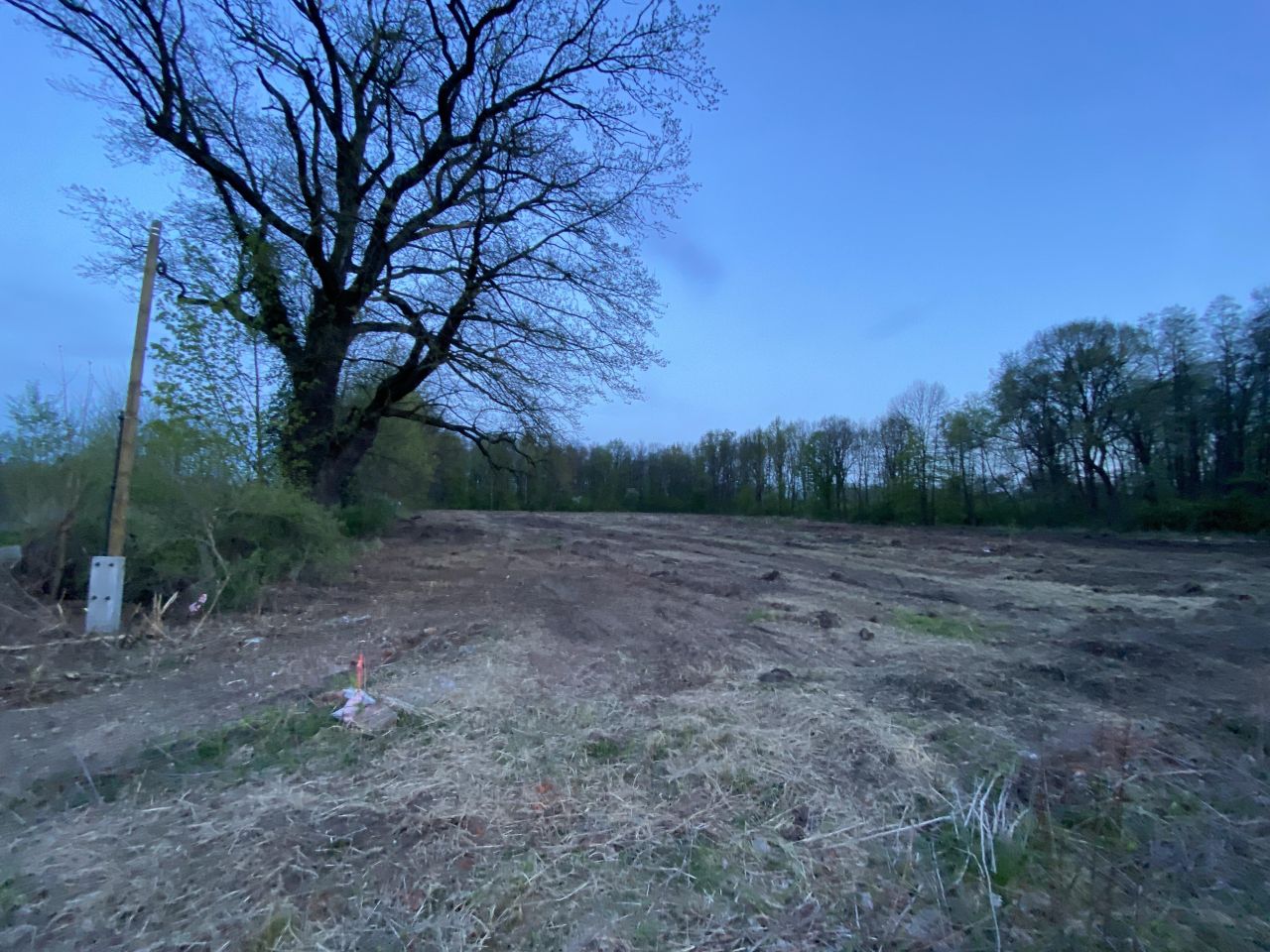 Działka budowlana Turawa, ul. Ogrodowa. Zdjęcie 8