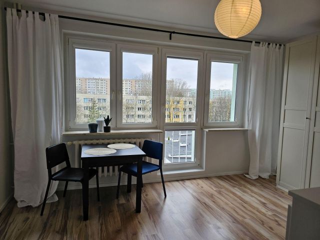 Mieszkanie 1-pokojowe Warszawa Mokotów, ul. Portofino. Zdjęcie 1