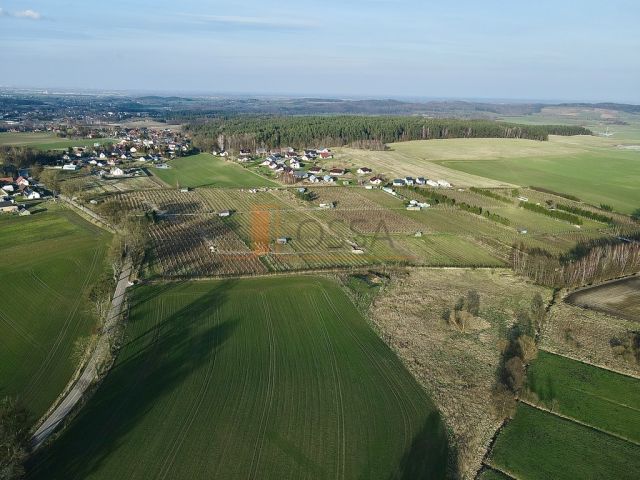 Działka siedliskowa Kaczki. Zdjęcie 3