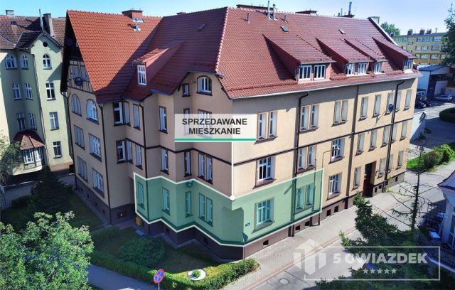 Mieszkanie 3-pokojowe Szczecinek, ul. Bolesława Limanowskiego. Zdjęcie 16