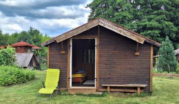 Działka rod Supraśl