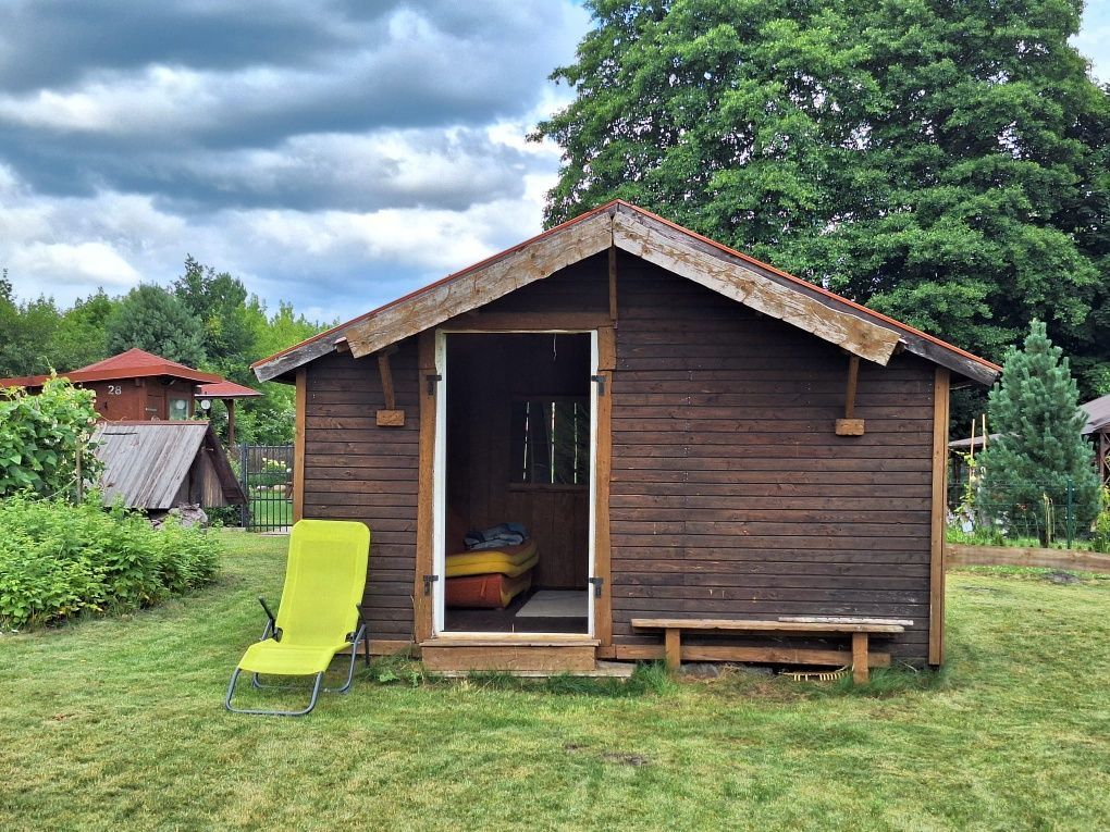 Działka rod Supraśl. Zdjęcie 2