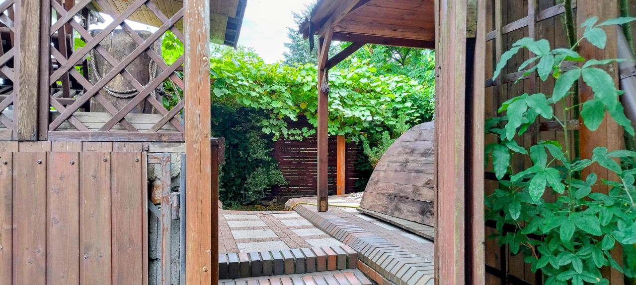 dom wolnostojący, 6 pokoi Skierniewice Rawka, ul. Kosynierów. Zdjęcie 27