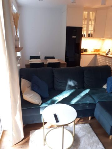 Mieszkanie 2-pokojowe Niemce, ul. Cicha. Zdjęcie 1