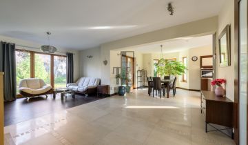 dom wolnostojący, 6 pokoi Komorów, ul. Polna