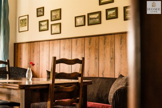 Hotel/pensjonat Szczęsne. Zdjęcie 9