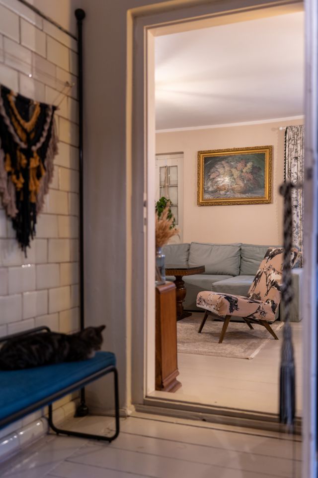 dom wolnostojący, 3 pokoje Pruska. Zdjęcie 6