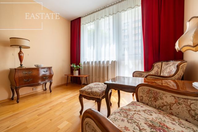 Mieszkanie 2-pokojowe Warszawa Śródmieście, ul. Niska. Zdjęcie 2