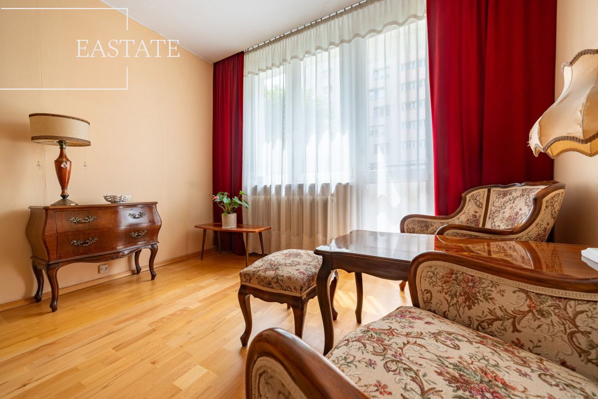 Mieszkanie 2-pokojowe Warszawa Śródmieście, ul. Niska. Zdjęcie 2