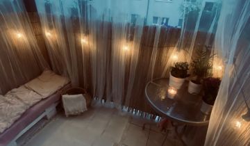 Mieszkanie 3-pokojowe Rotmanka, ul. Sasankowa