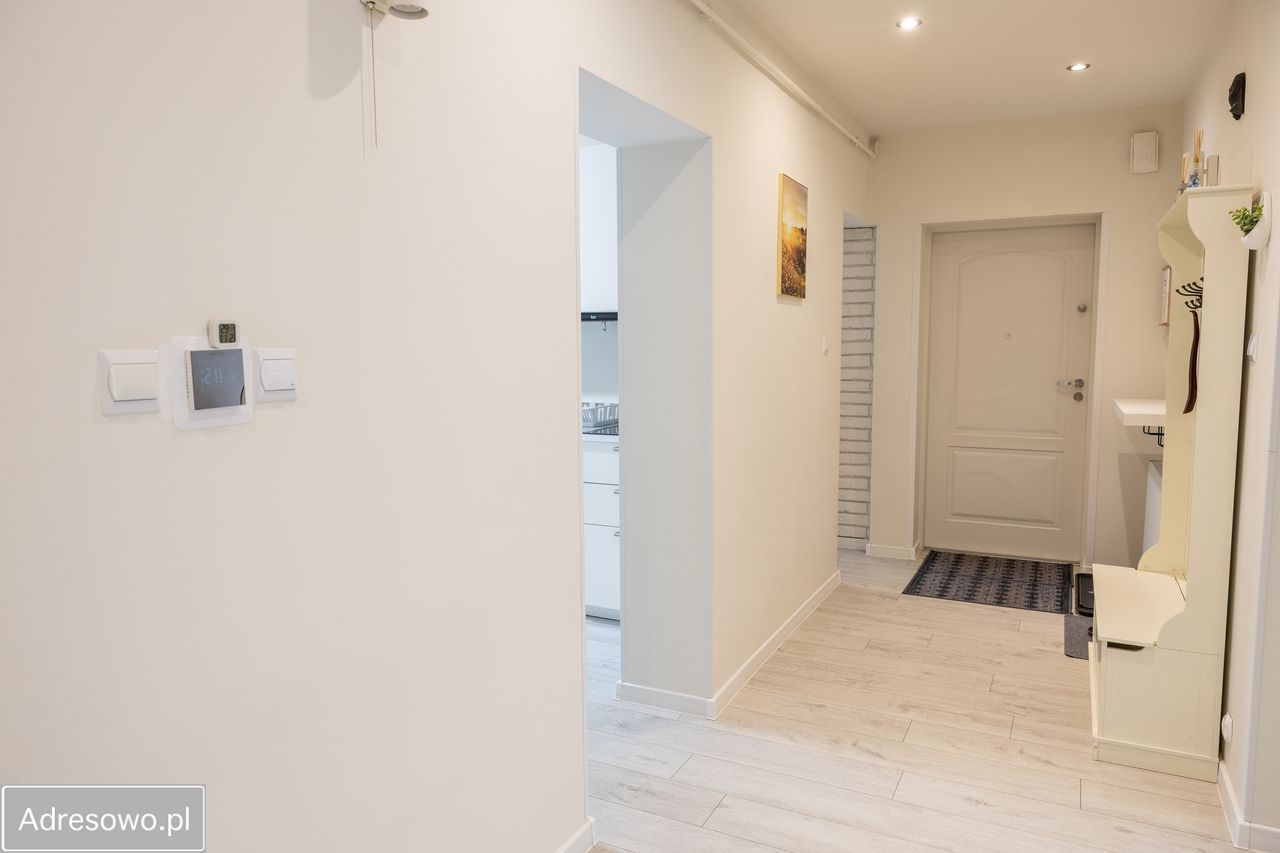 Mieszkanie 3-pokojowe Kudowa-Zdrój Centrum, al. Jana Pawła II. Zdjęcie 10