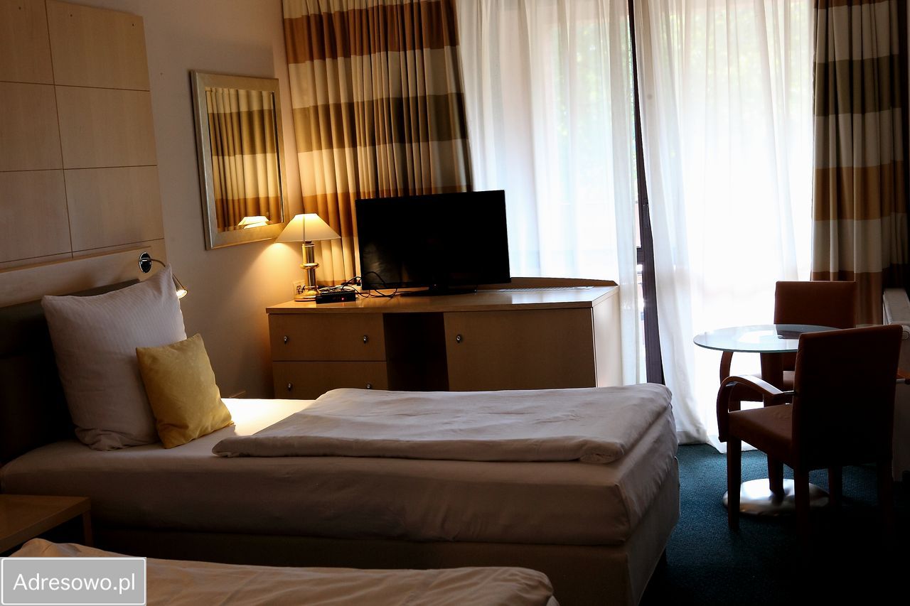 Hotel/pensjonat Ostrzeszów. Zdjęcie 19