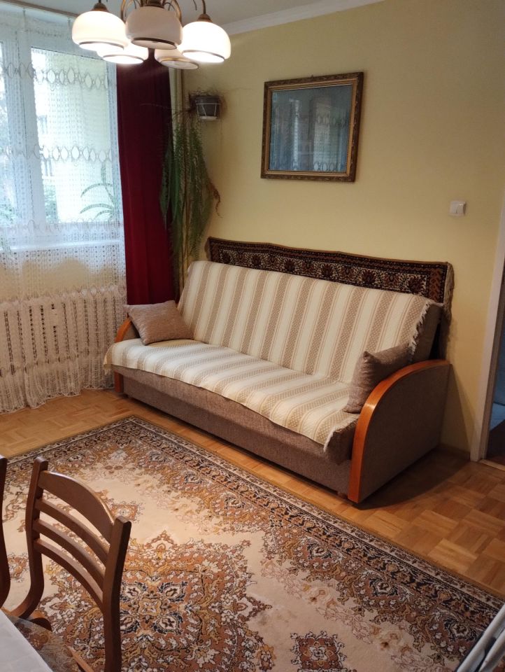 Mieszkanie 3-pokojowe Przemyśl Zasanie, ul. Biskupa Jakuba Glazera. Zdjęcie 3